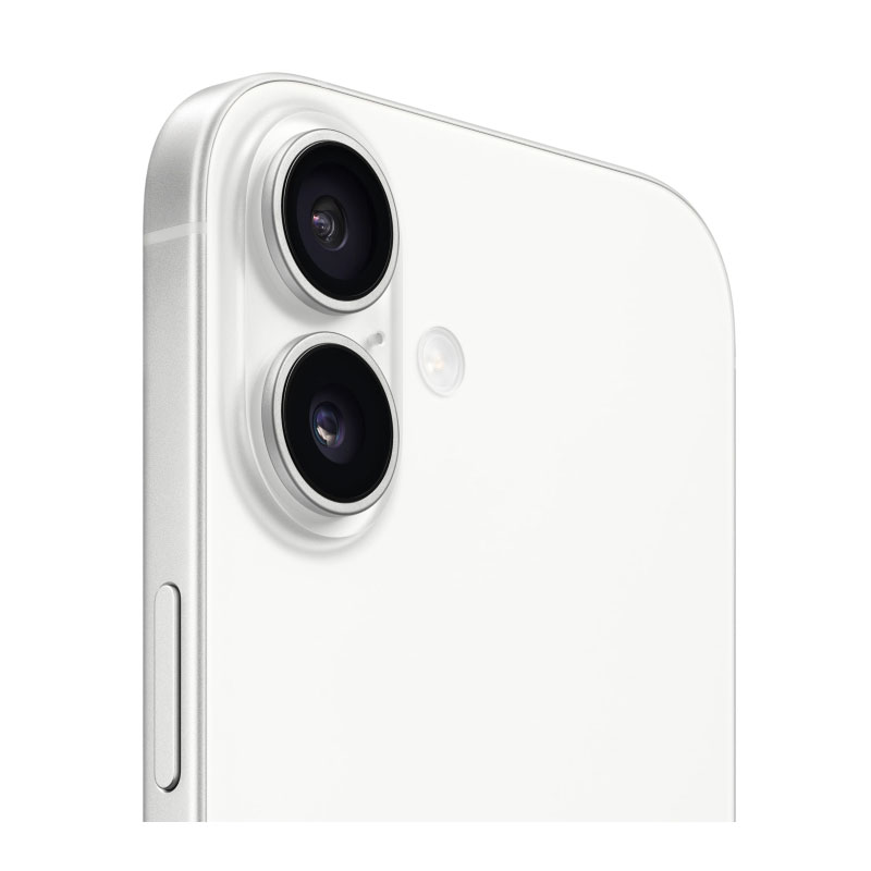apple iphone 17 256 gb, white (белый)