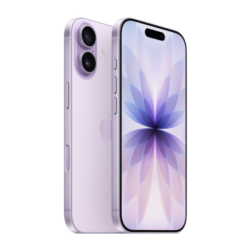 apple iphone 17 512 gb, lavender (лавандовый)