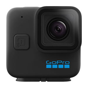 экшн-камера gopro hero11 black mini, чёрный