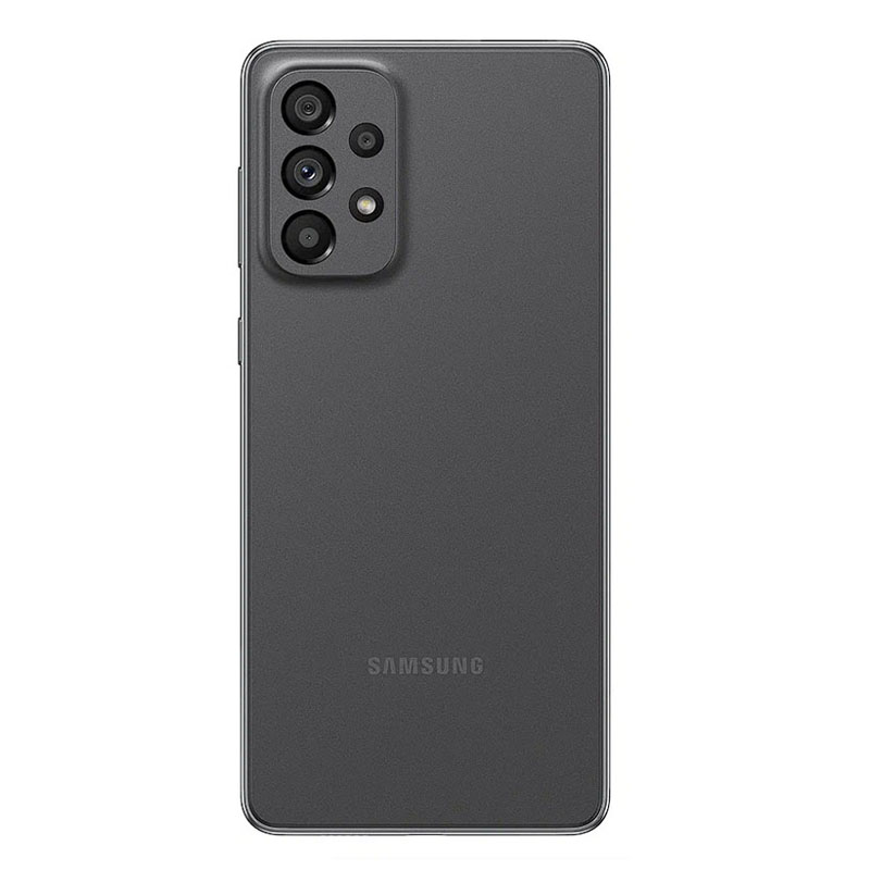 смартфон samsung galaxy a73 5g 8/128 гб global, серый