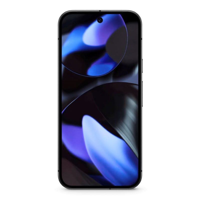 смартфон google pixel 9 12/256 гб, обсидиан/obsidian