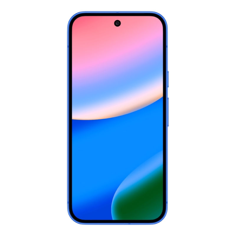 смартфон google pixel 10 12/256 гб, индиго/indigo