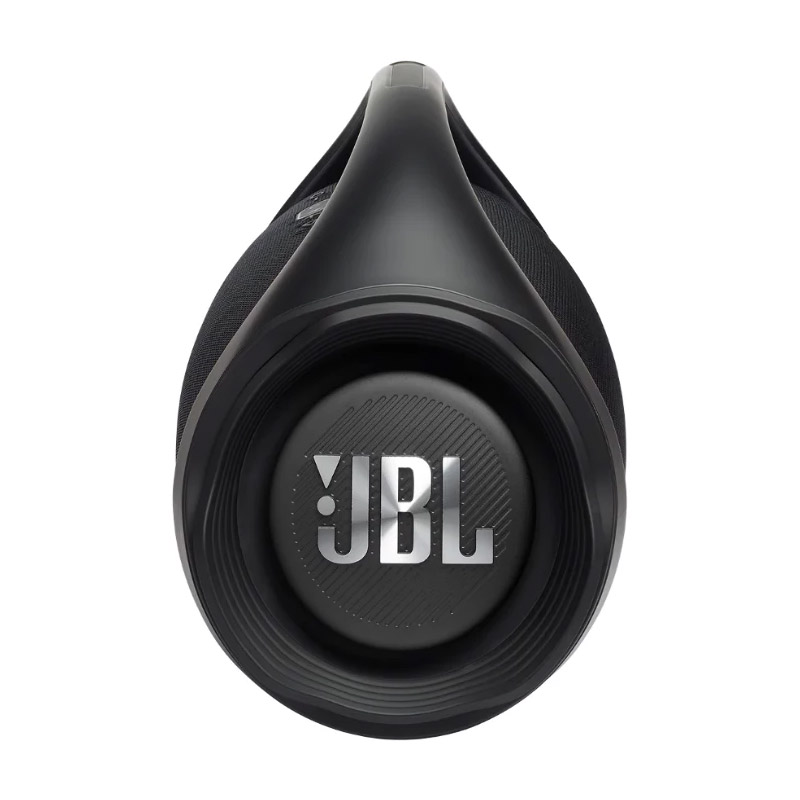 портативная акустика jbl boombox 2, black