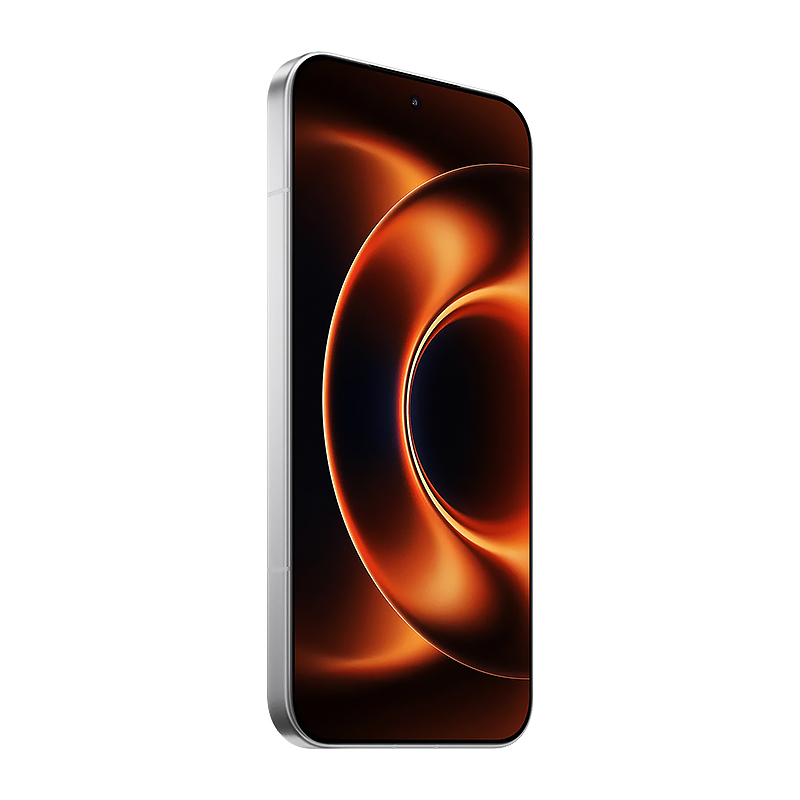 смартфон xiaomi 17 ultra 16/1 тб, esim + esim, глобальная версия, белый/white