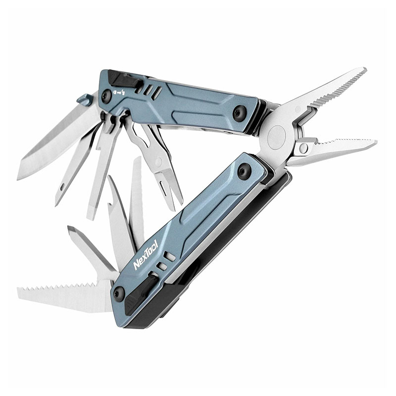 мультитул xiaomi nextool sailor multifunctional pliers ne20223