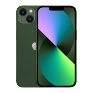 apple iphone 13 128gb green dual sim (nano-sim) альпийский зеленый