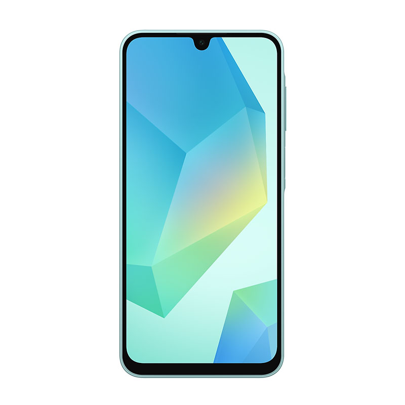 смартфон samsung galaxy a16 5g 8/256gb mint/мятный