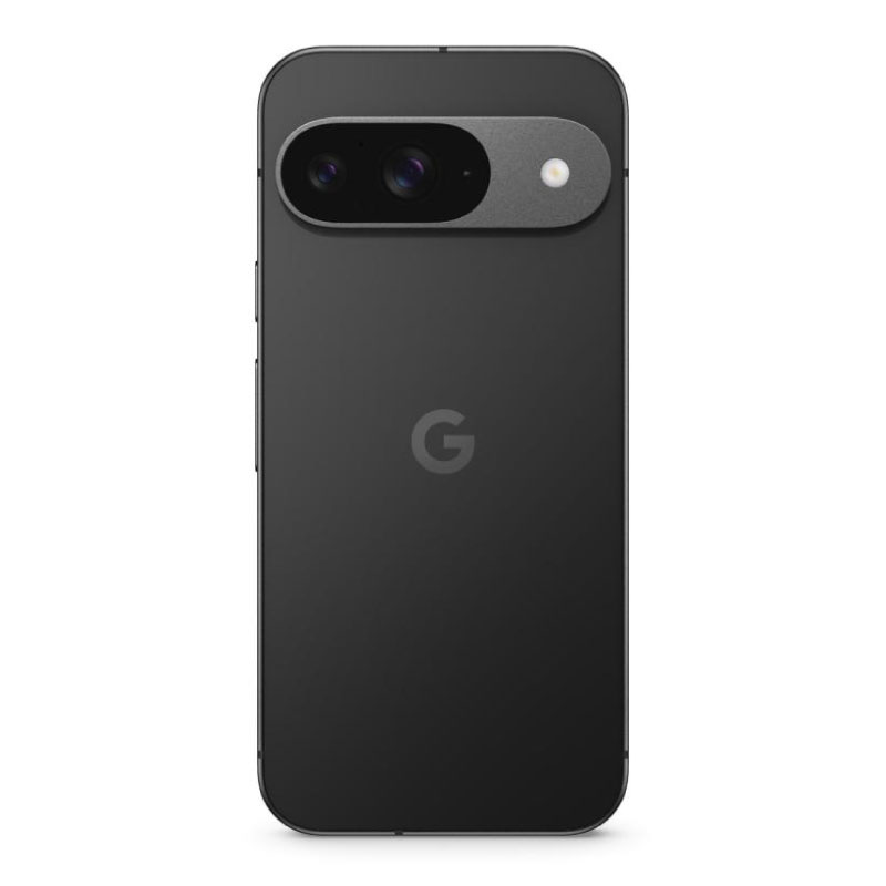 смартфон google pixel 9 12/256 гб, обсидиан/obsidian