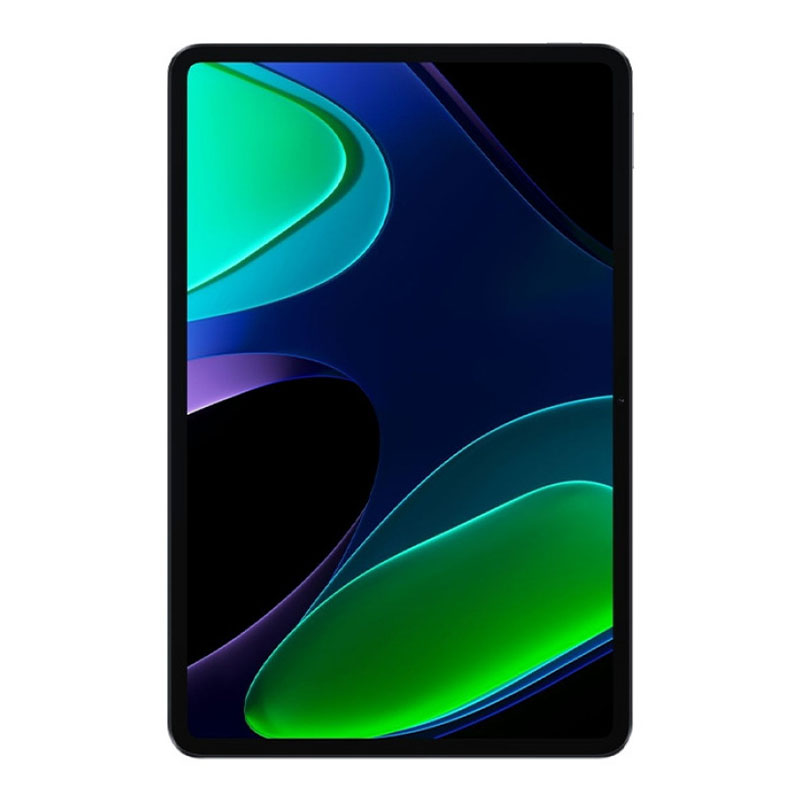 планшет xiaomi pad 6 wi-fi 8/256 гб, серый