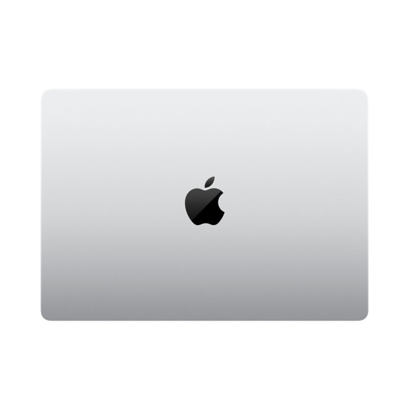 apple macbook pro 14" m3 pro (2023), 1тб, 18гб, 12c cpu, 18c gpu, mrx73, серебристый