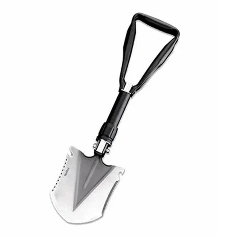 мультифункциональная лопата xiaomi nextool shovel ne0114, черный