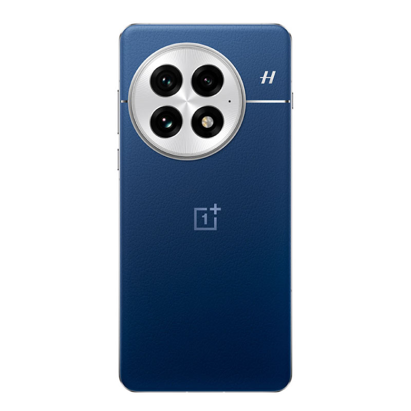 смартфон oneplus 13 12/256 гб,  dual nano sim, синий/ocean blue (cph2757)