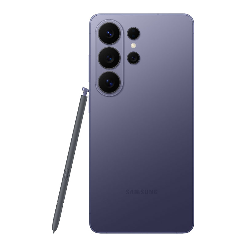 смартфон samsung galaxy s26 ultra 5g 16/1 тб, фиолетовый