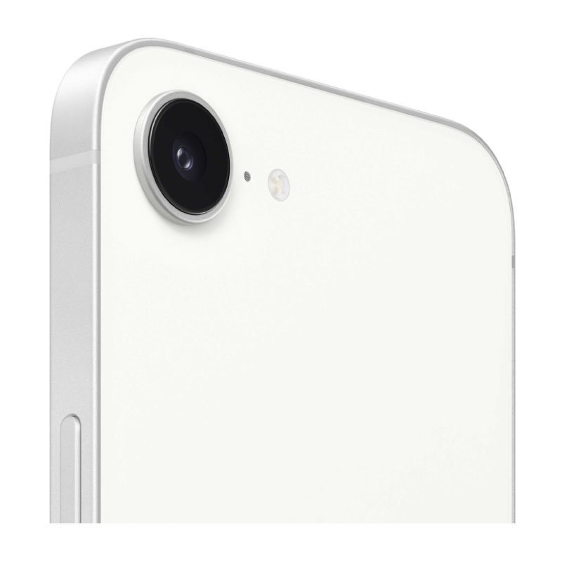 apple iphone 17e 256 gb, white (белый)