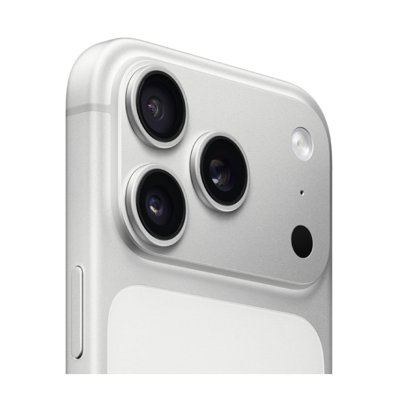 apple iphone 17 pro max 2 tb, silver (серебристый)