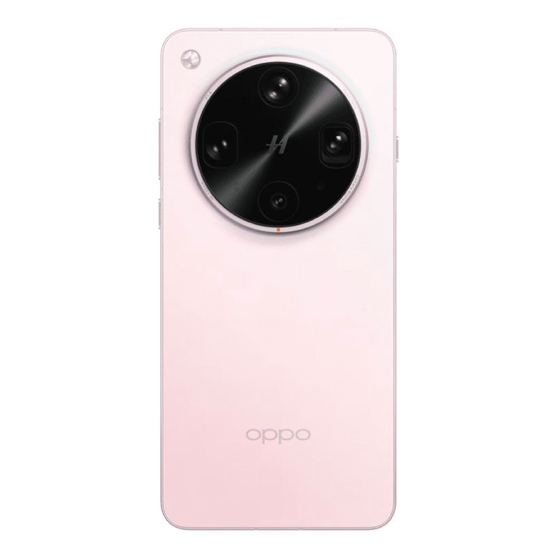 смартфон oppo find x8 12/256 гб, dual nano sim, розовый/shell pink