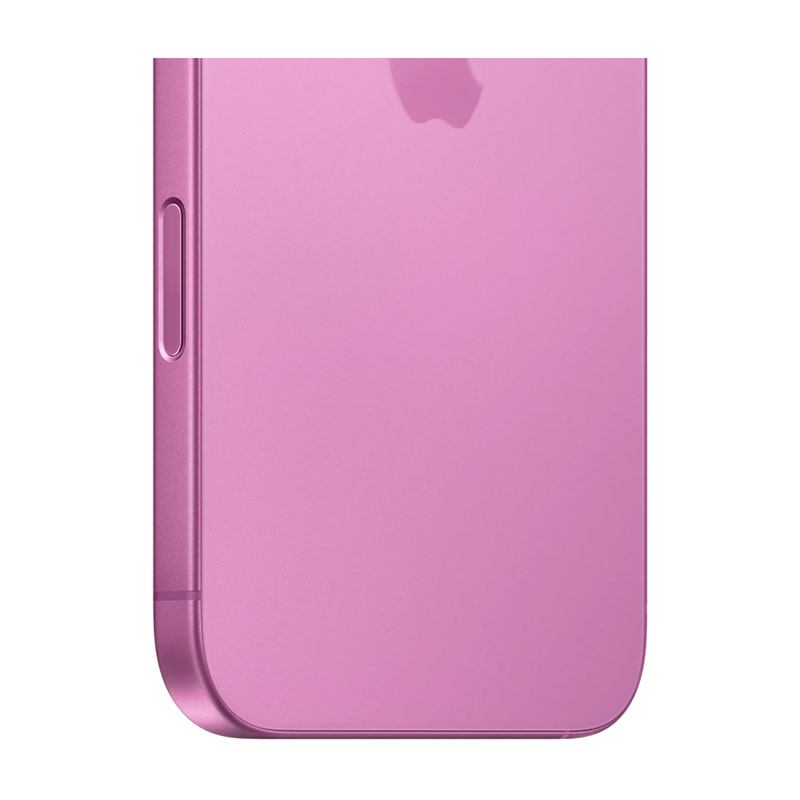 apple iphone 16 256 gb pink (розовый)