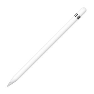 стилус apple pencil (1-го поколения) mk0c2