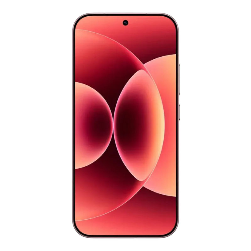 смартфон xiaomi 17 12/256 гб, esim + esim, глобальная версия, розовый/alpine pink