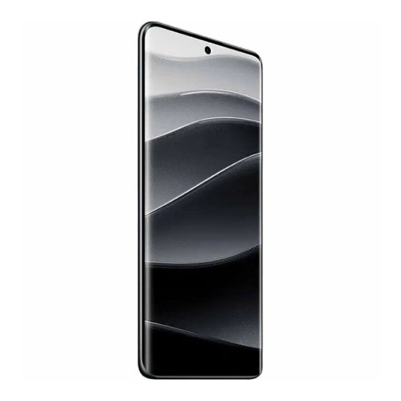 смартфон xiaomi redmi note 14 pro 5g 12/256 gb, midnight black/черный