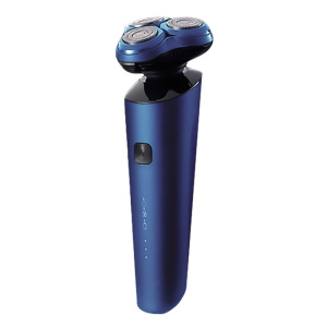 электробритва xiaomi lofans electric shaver t1 blue