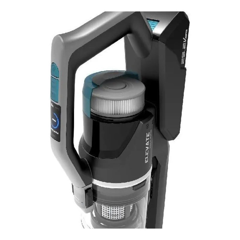 пылесос midea eureka handheld vacuum cleaner h11 eu черный
