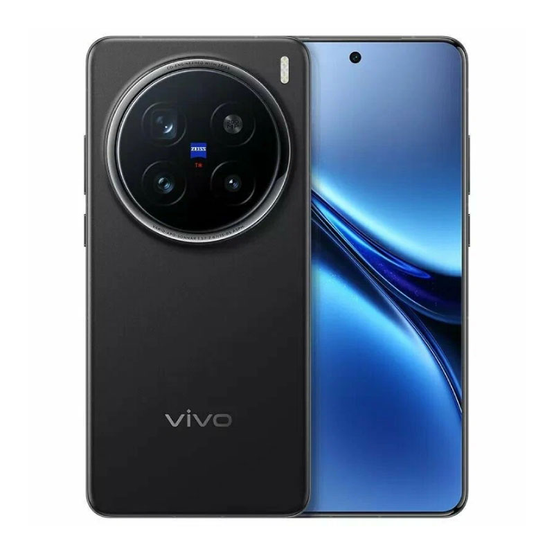 смартфон vivo x200 pro 16/1 тб, dual nano sim, карбоновый черный/carbon black