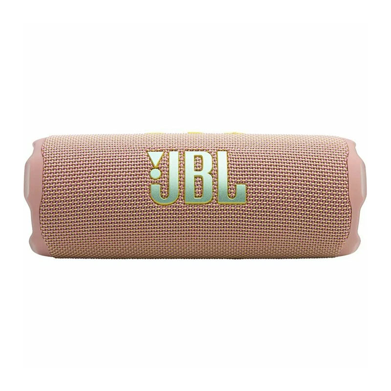 портативная акустика jbl flip 7, 35 вт, розовый/pink