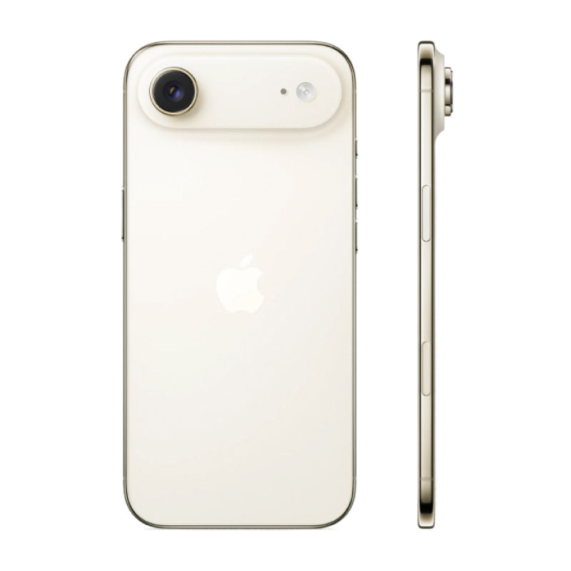 apple iphone air 512 gb, light gold (золотой)