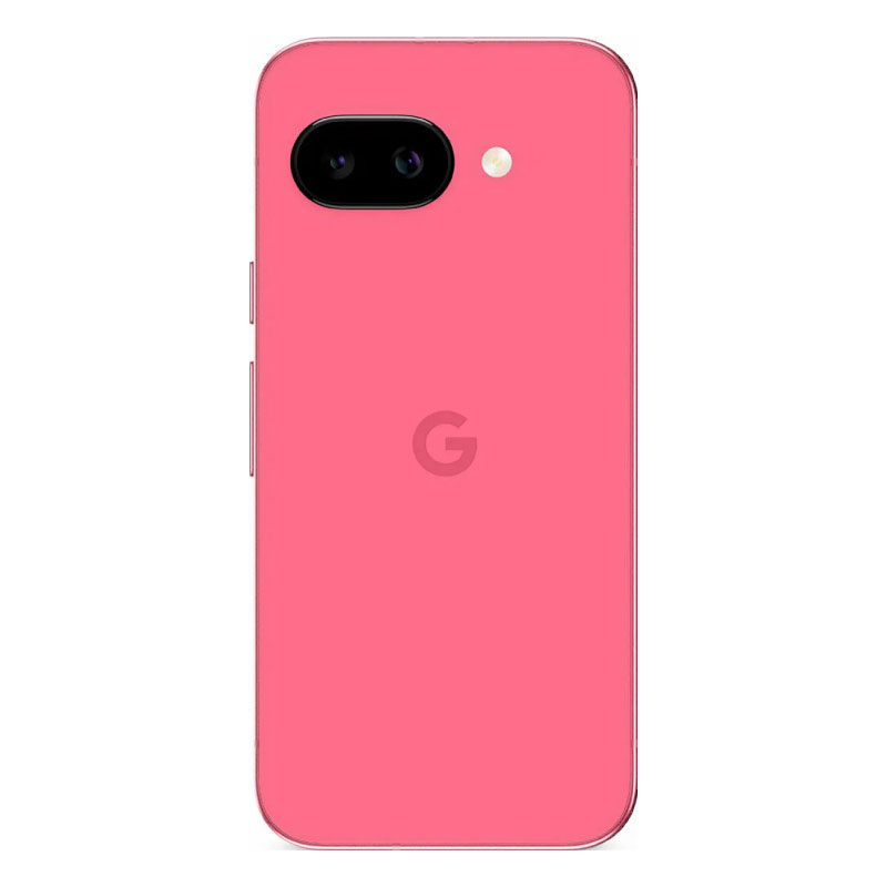 смартфон google pixel 9a 8/128 гб, пион/peony