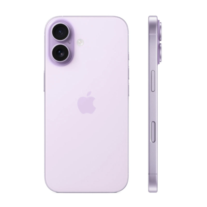 apple iphone 17 512 gb, lavender (лавандовый)