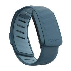 ремешок для whoop 5.0 sportflex, рывок/dash