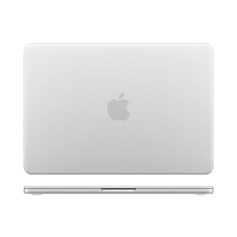 apple macbook neo 13" a18 pro, 512гб, 8гб, 6c cpu, 5c gpu, mhfc4, серебристый/silver