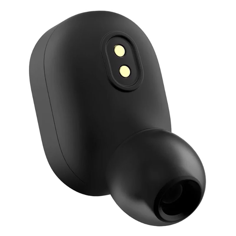 беспроводная гарнитура xiaomi bluetooth headset mini black (черный)