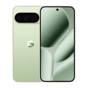 смартфон google pixel 10 pro xl 16/256 гб, нефрит/jade