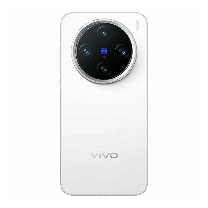 смартфон vivo x200 pro mini 12/512 гб, dual nano sim, белый/plain white