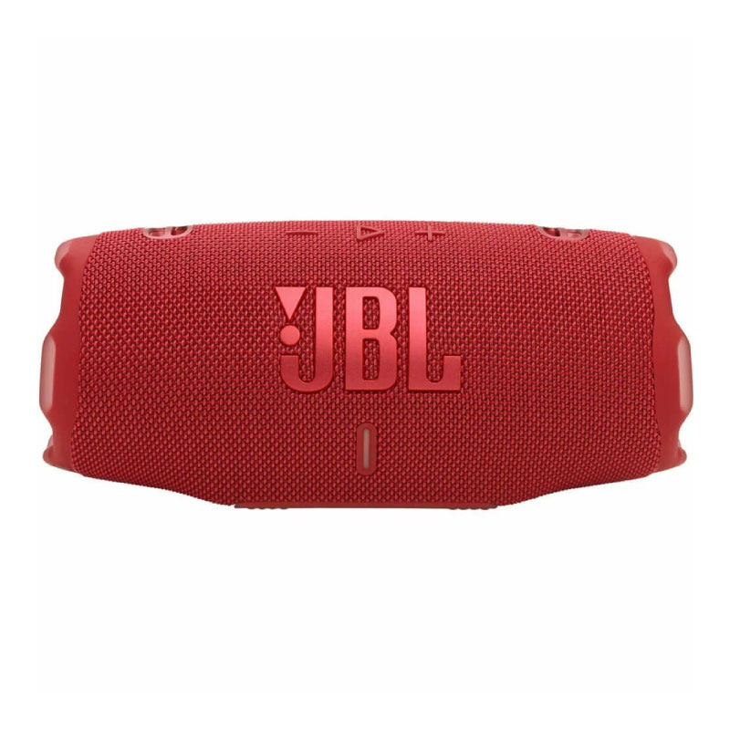 портативная акустика jbl charge 6, 45 вт, красный/red