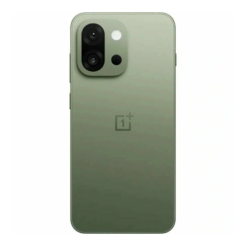 смартфон oneplus 13s 12/256 gb, green silk/зеленый (cph2723)
