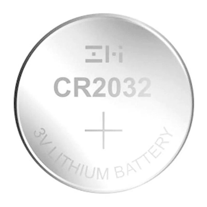 батарейки xiaomi zmi тип cr2032