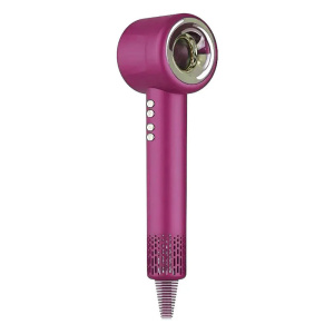 фен для волос sencicimen hair dryer x13 pink (eu)