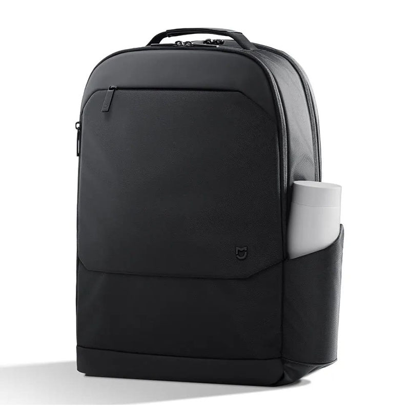 рюкзак xiaomi mijia business backpack черный