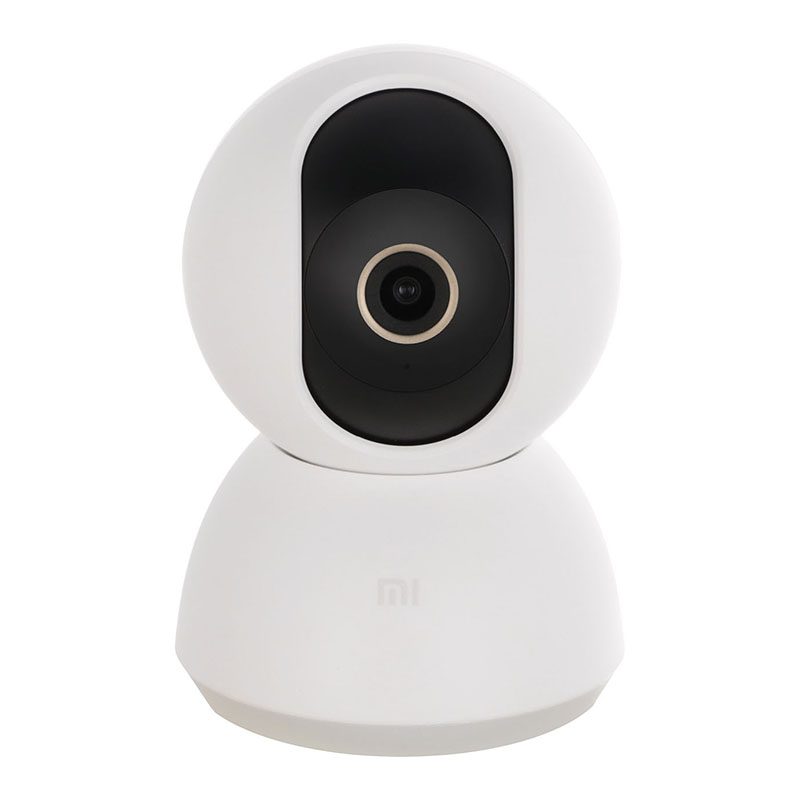 поворотная ip камера xiaomi mi 360° home security camera 2k (bhr4457gl)