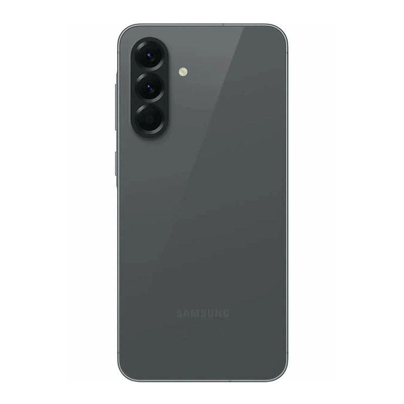 смартфон samsung galaxy a56 5g 12/256 гб, graphite/черный