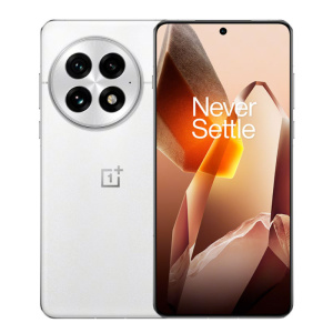 смартфон oneplus 13 16/512 гб, dual nano sim, белый/white (cph2757)