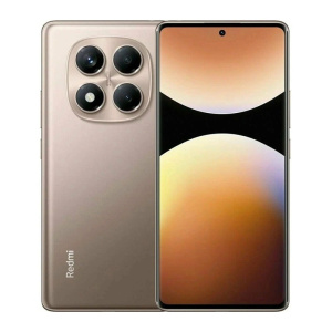 смартфон xiaomi redmi note 14 pro 8/256 gb 4g, dual nano sim, sand gold/золотой