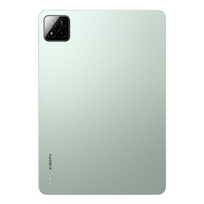 планшет xiaomi pad 7 pro wi-fi 12/512 гб, зеленый/green