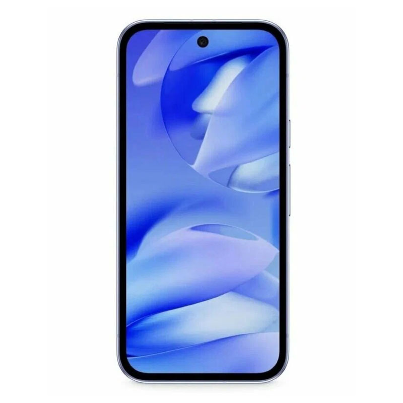смартфон google pixel 9a 8/128 гб, ирис/iris
