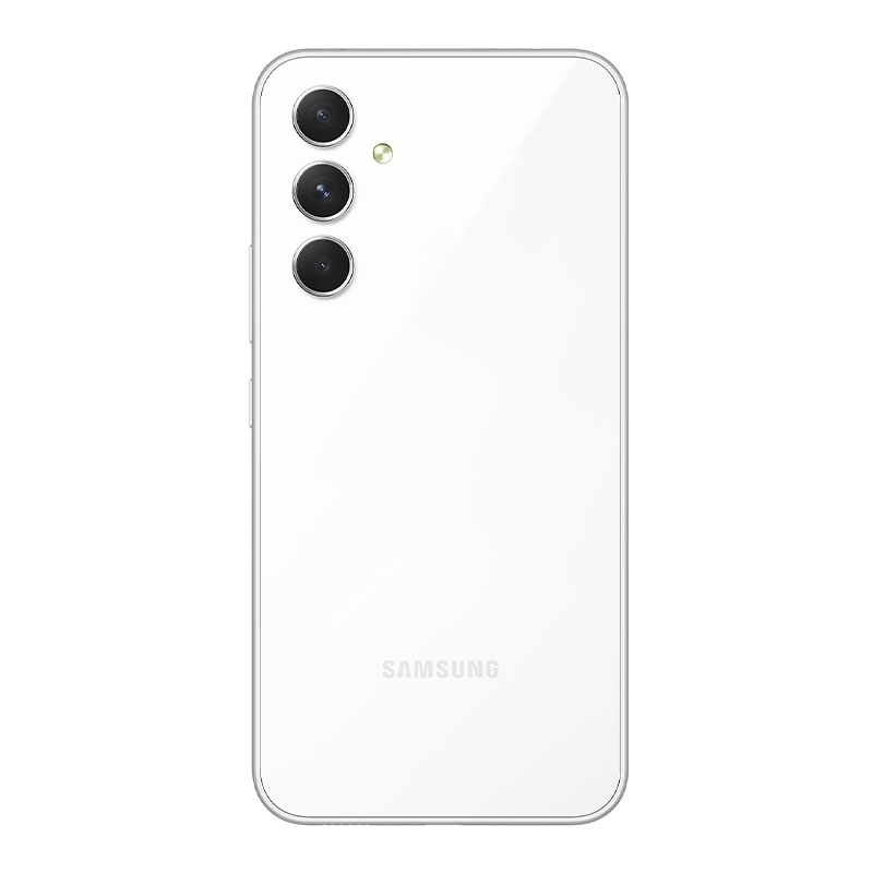 смартфон samsung galaxy a54 5g 8/128 гб, белый