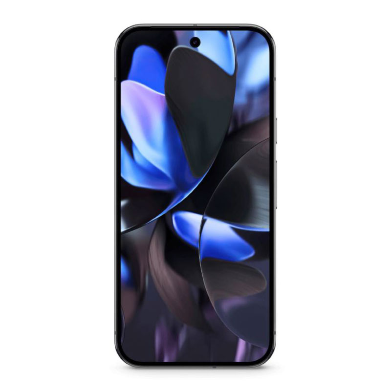 смартфон google pixel 9 pro 16/256 гб, обсидиан/obsidian
