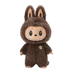 коллекционная фигурка pop mart labubu zimomo